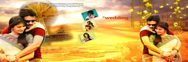 12x36 Indian Wedding Album PSD in Vibrant Kolam Pattern Style