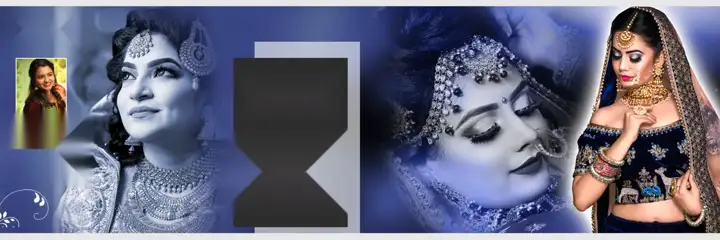 12x36 Wedding Album PSD in Vibrant Mandala Art Style
