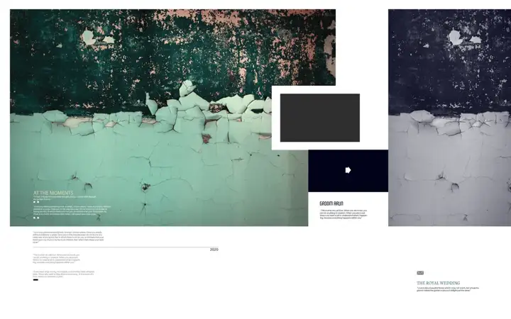 Album Background PSD – Premium Lotus Design