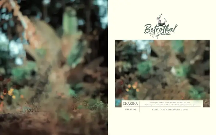 Album Cover PSD in Graceful Royal Arch Style
