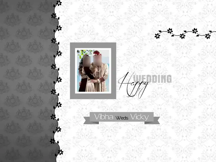Artistic Album Cover 12x18 PSD – Lotus Design