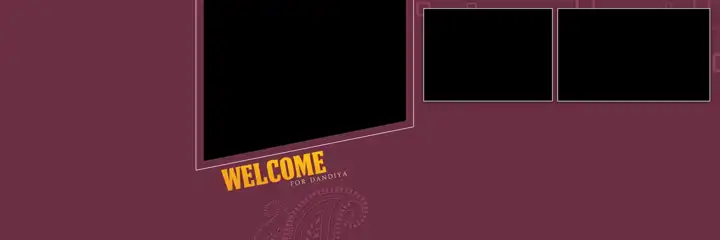 Cinematic Royal Arch Wedding Album 12x36 PSD