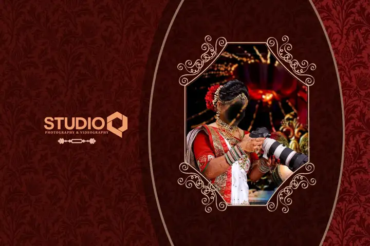 Dreamy Album Cover PSD – Lotus Design
