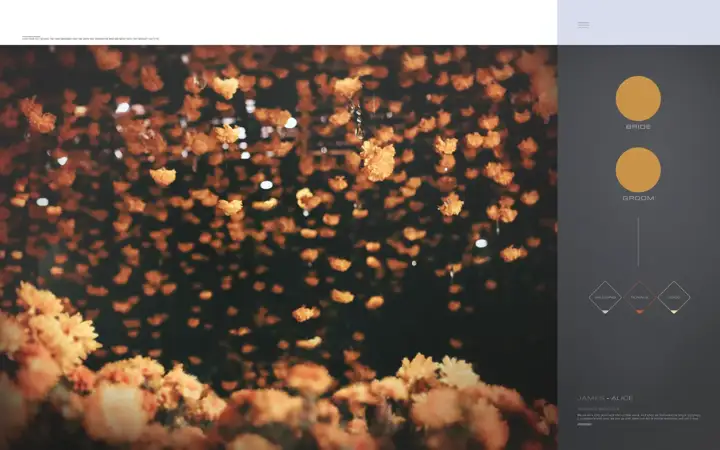 Dreamy Album Cover PSD with Glitter Accents