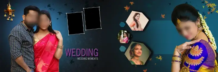 Elegant Album 12x36 PSD for Indian Wedding – Mandala Art