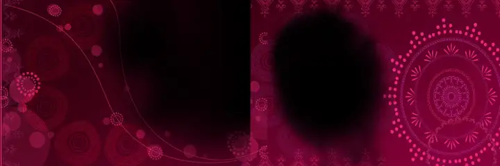Elegant Wedding Album 12x36 PSD – Brush Strokes
