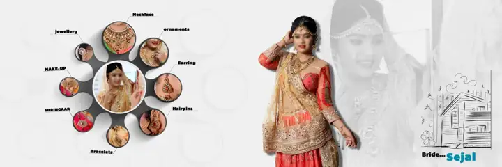 Free Artistic Muslim Wedding Album 12x36 PSD – Peacock Art