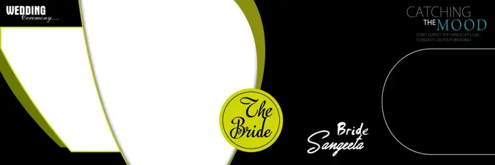 Free Cinematic Wedding Album 12x36 PSD – Peacock Art