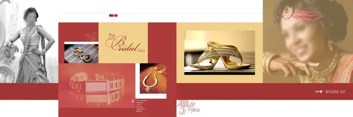 Free Fresh Wedding Album 12x36 PSD – Rose Petals