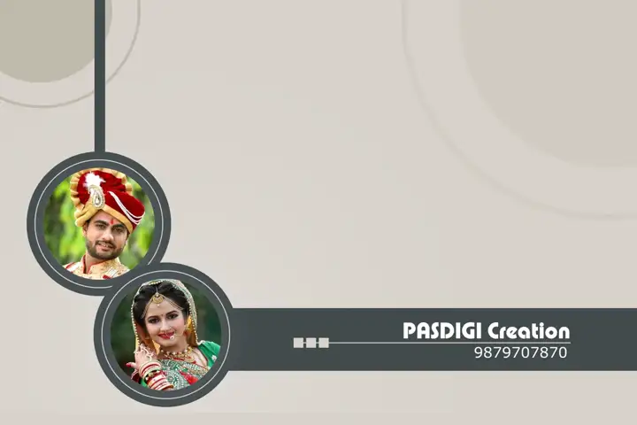 Free Fresh Wedding Album Cover 12x18 PSD – Royal Arch