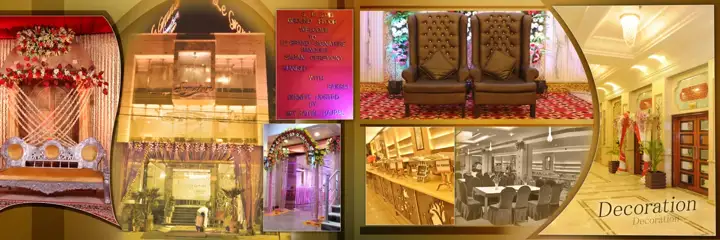 Free Regal Indian Wedding Album 12x36 PSD – Vintage Frame