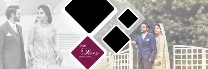 Free Stylish Wedding Album 12x36 PSD – Peacock Art