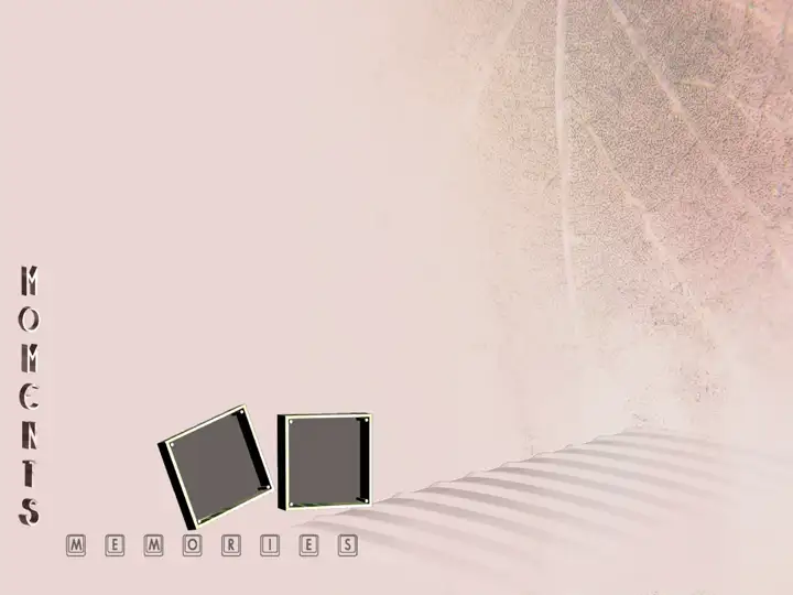 Ornate Silk Texture Wedding Album Background PSD