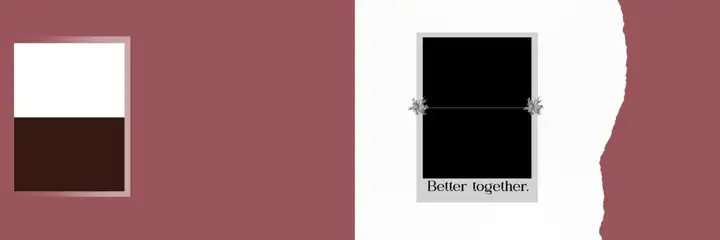 Wedding Album 12x36 PSD – Classic Silk Texture Design