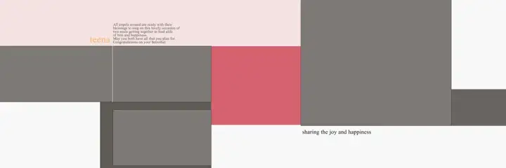 Wedding Album 12x36 PSD – Premium Rose Petals Design