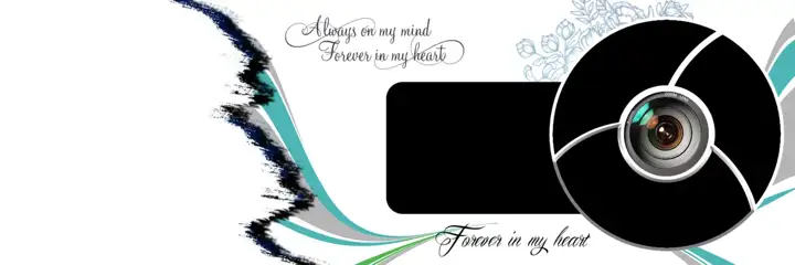 Wedding Album 12x36 PSD – Stylish Kolam Pattern Design
