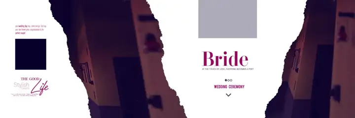 Wedding Album 12x36 PSD – Traditional Silk Texture Design