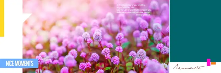 Wedding Album Background 12x36 PSD – Golden Lotus Design